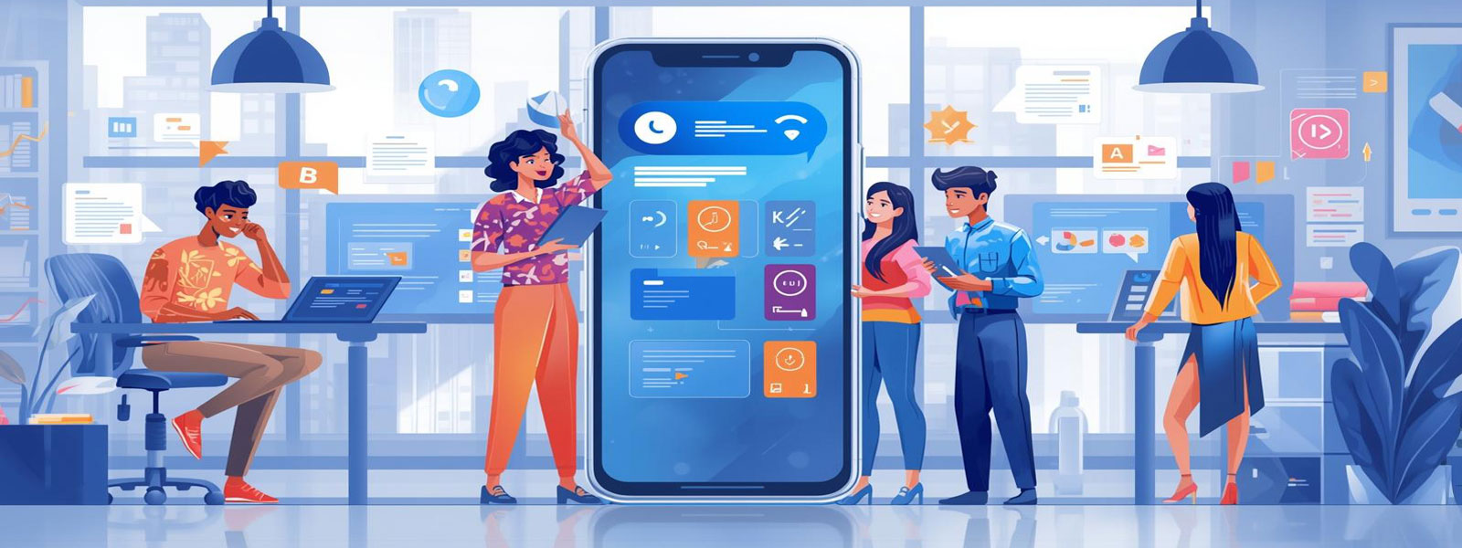 mobile-app-development